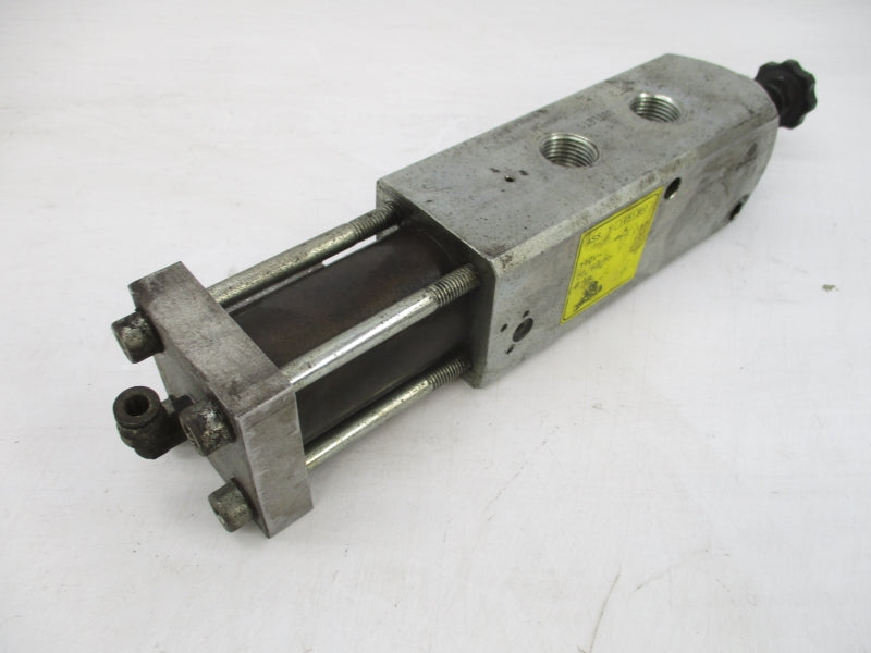 DROPSA 1651300 110V UNMP