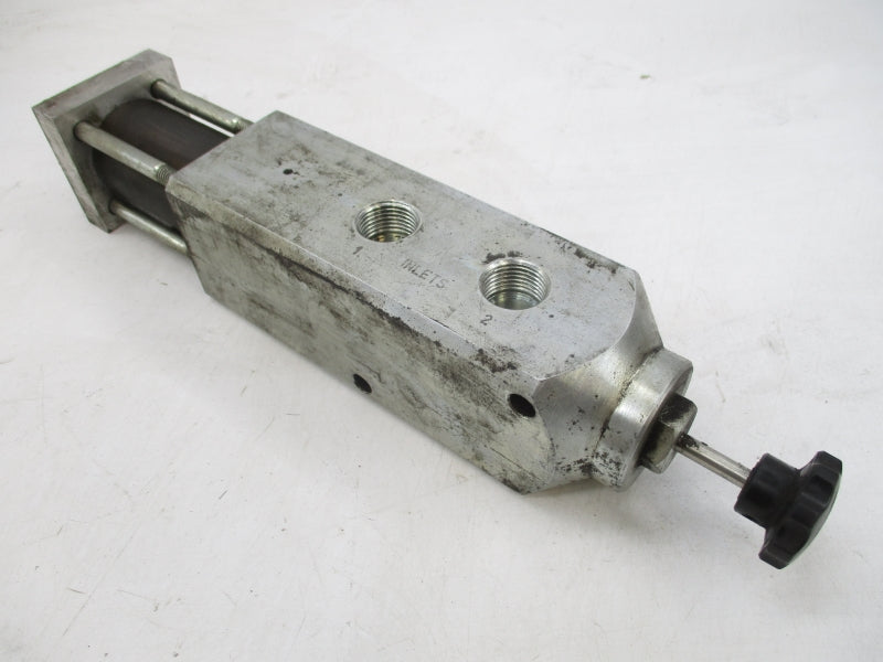 DROPSA 1651300 110V UNMP