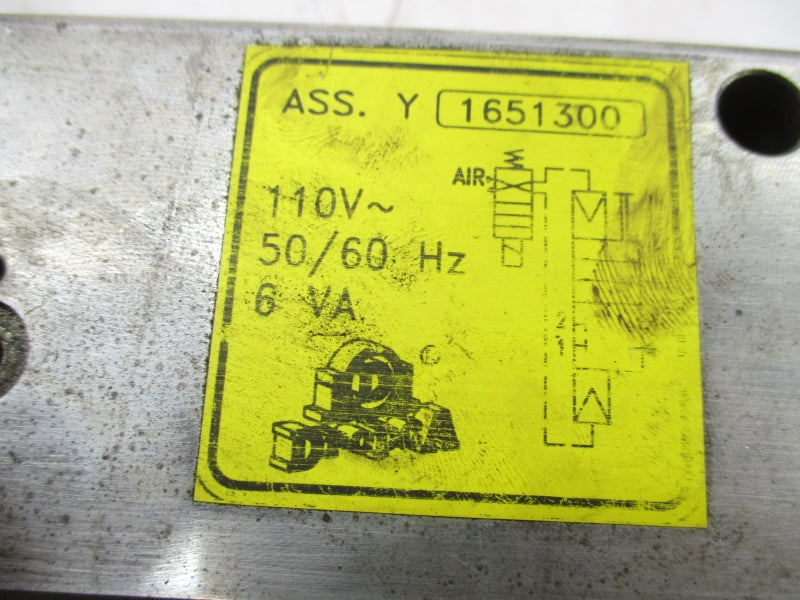 DROPSA 1651300 110V UNMP