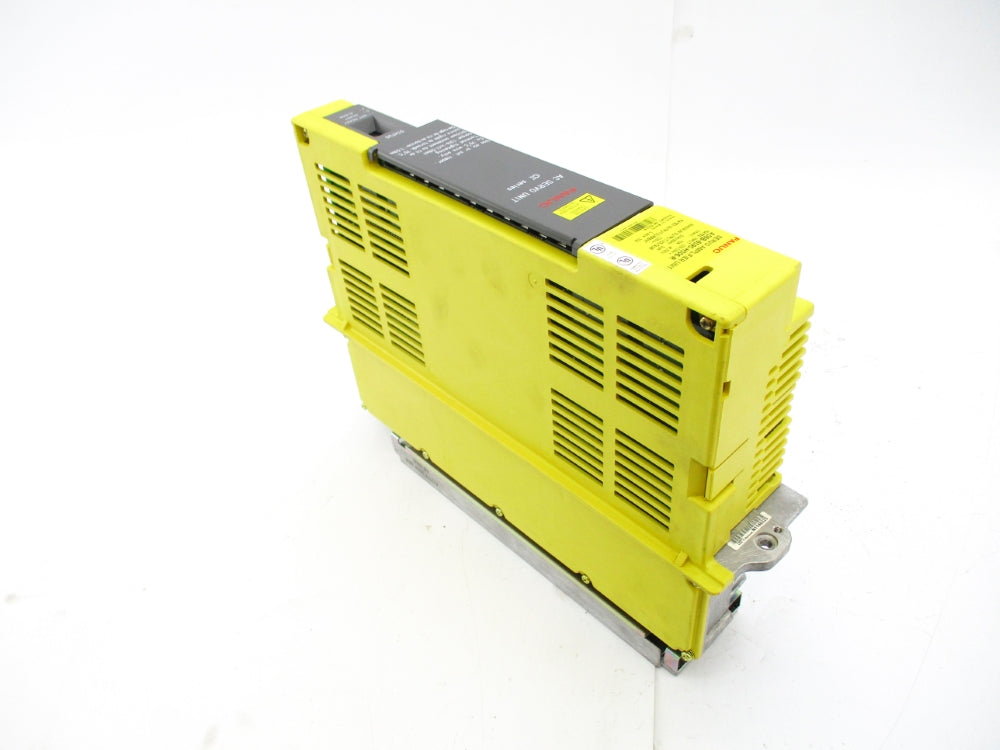 FANUC A06B-6090-H006-R NSMP