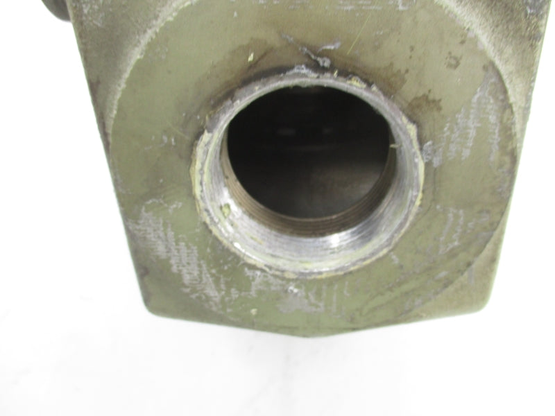 ROSS 2172B8903 110/110-120V 2-10BAR UNMP