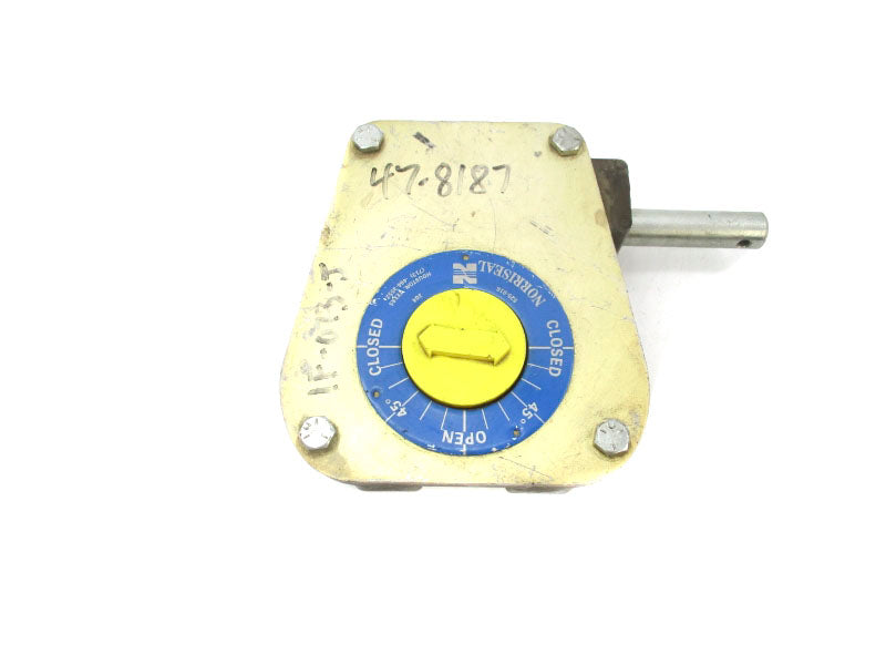 NORRISEAL 525-016 UNMP