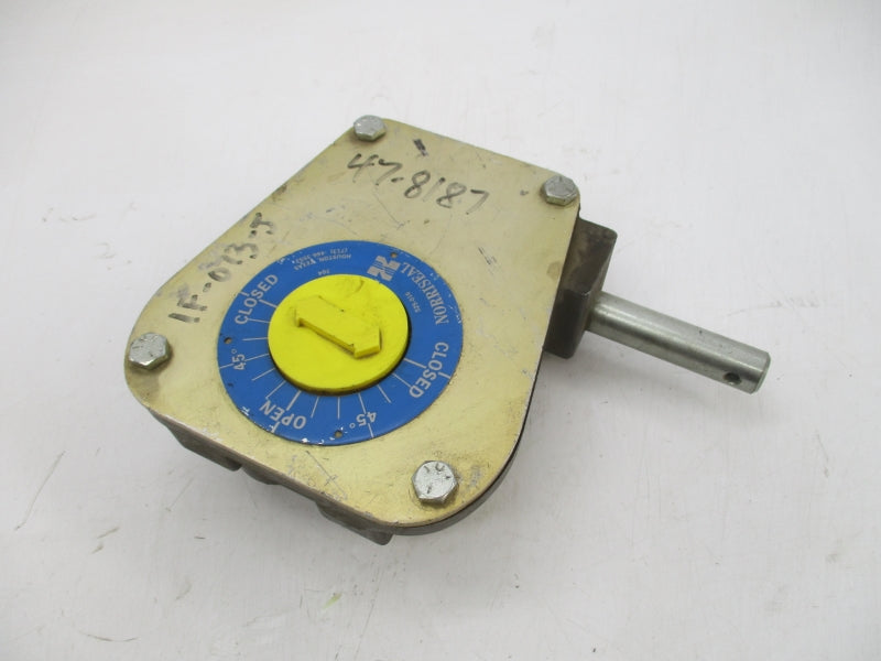 NORRISEAL 525-016 UNMP