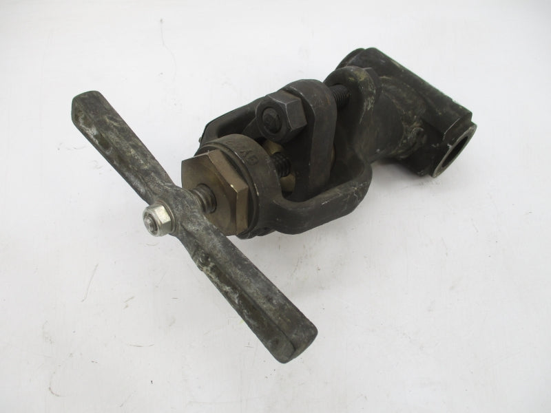 HANCOCK 7230W-3-0219 1" UNMP