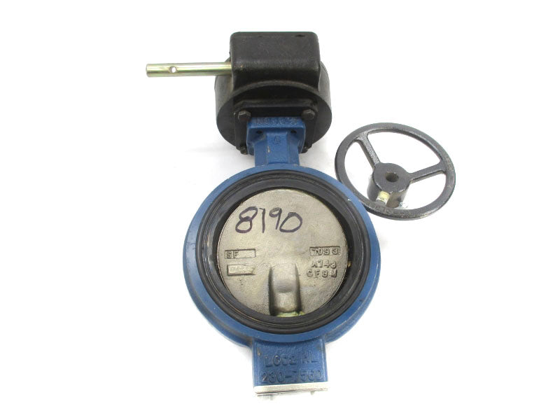 NORRISEAL R1011-22AA-2T 200PSI 6" NSNP