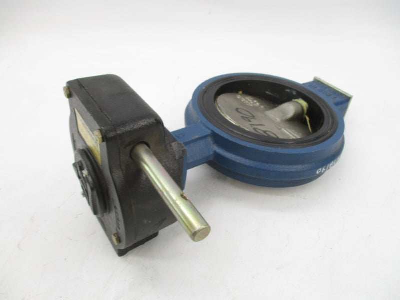 NORRISEAL R1011-22AA-2T 200PSI 6" NSNP