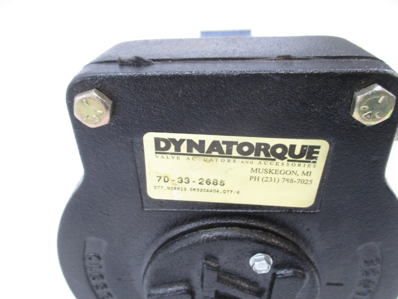 NORRISEAL R1011-22AA-2T 200PSI 6" NSNP