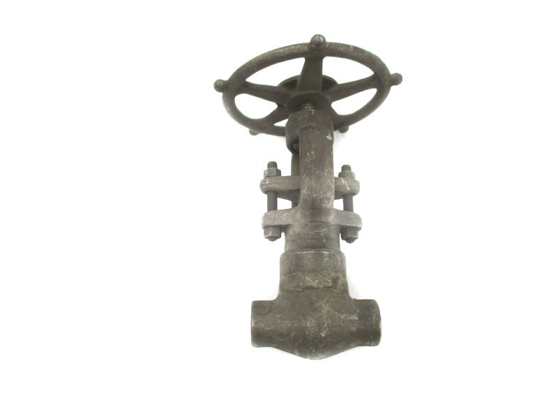 HENRY VOGT B42113R 1/2" UNMP