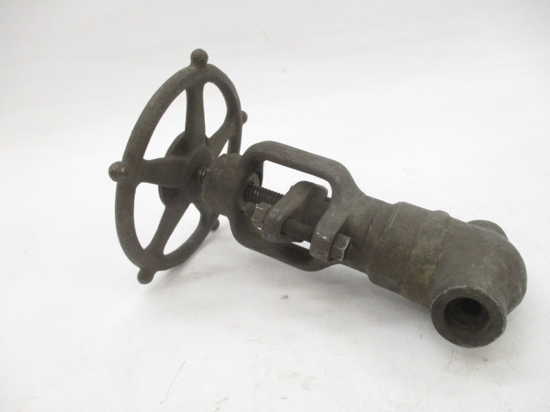HENRY VOGT B42113R 1/2" UNMP