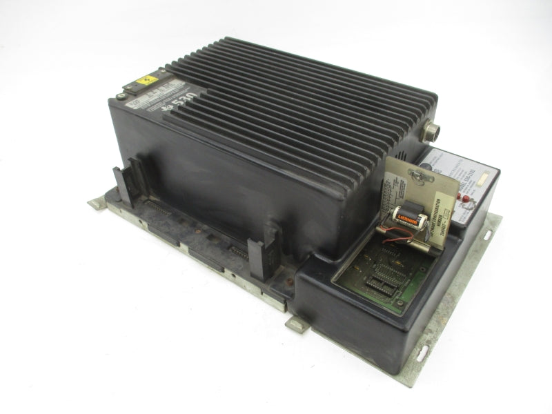 TEXAS INSTRUMENT 530-1102 110/220VAC UNMP