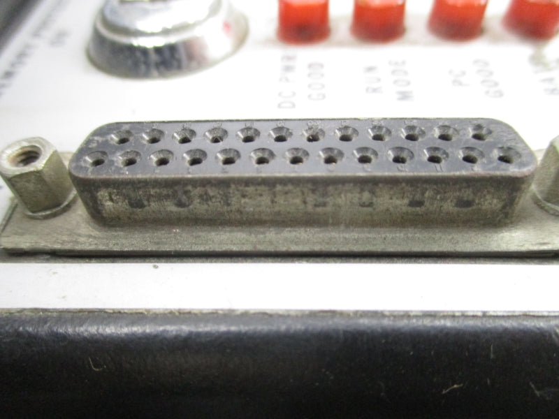 TEXAS INSTRUMENT 530-1102 110/220VAC UNMP
