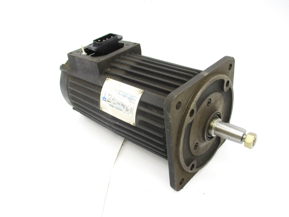 OKUMA BL-50E-20T (AS PICTURED) NSNP