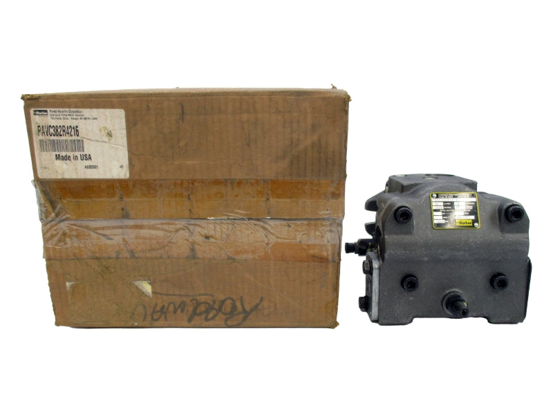 PARKER PAVC382R4216 3000PSI NSMP