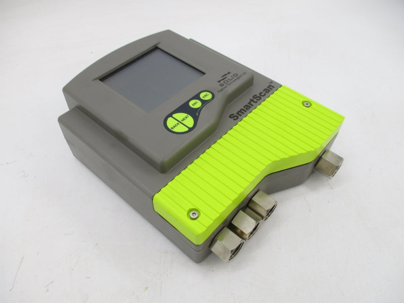 SOLID S25-S15V-6N8ZC 18-30VDC NSMP