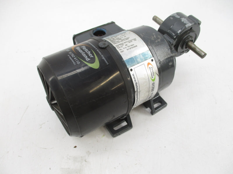 PARVALUX SD8S/S012PSC0508 220/240V 0.30A UNMP
