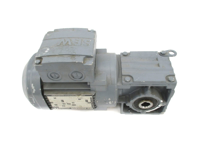 SEW-EURODRIVE WA20/TDR69M4 230/400V, 0.96/0.55A NSNP