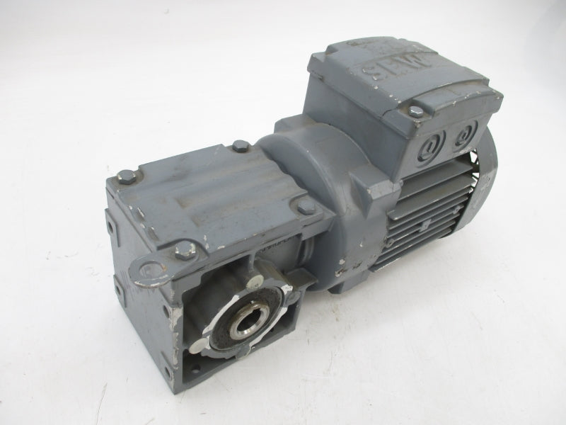SEW-EURODRIVE WA20/TDR69M4 230/400V, 0.96/0.55A NSNP