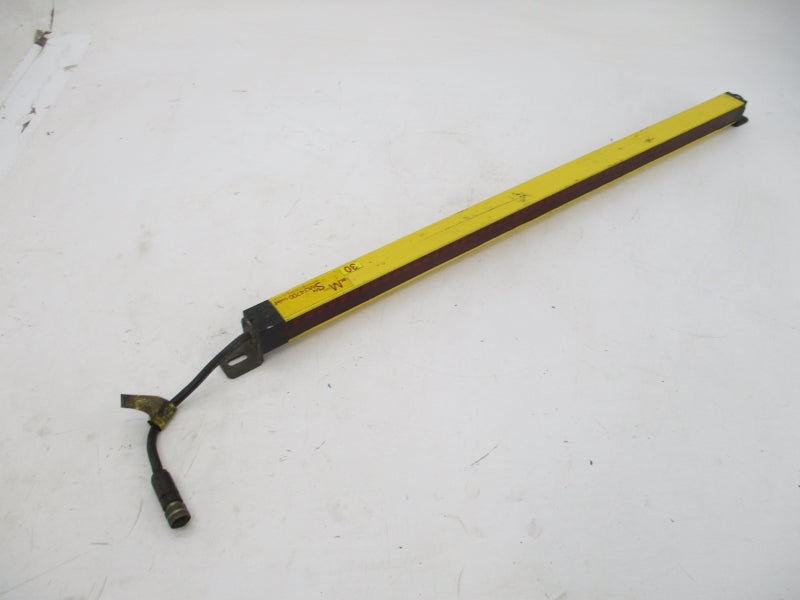 STI MCF47-30-600-X3 70140-1016 UNMP