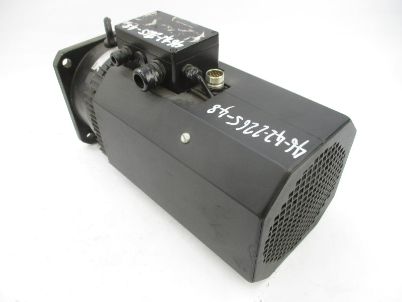 AMK DVSA22-10-31-4-D0F 190V 28A NSNP