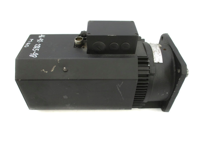 AMK DVSA11-10-31-4D0F 220V 28A NSNP