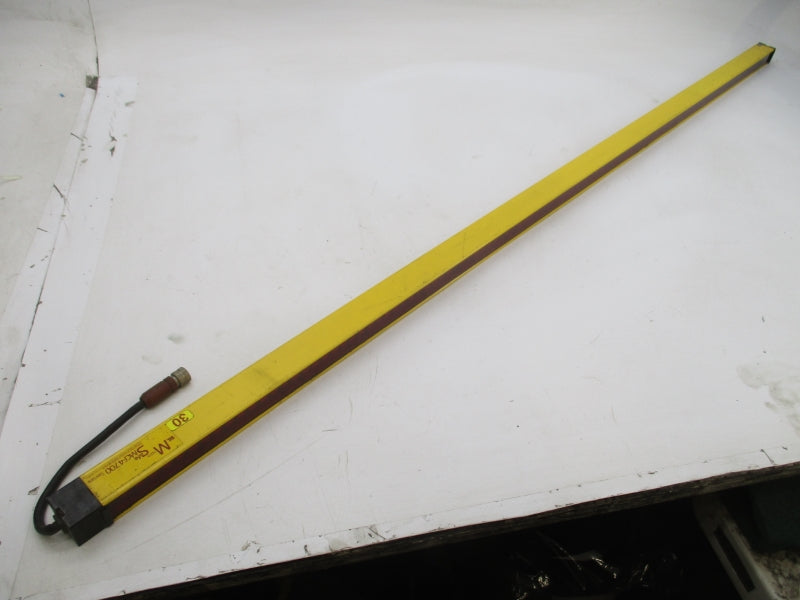 STI MCF47-30-1200-R3 70186-1027 UNMP