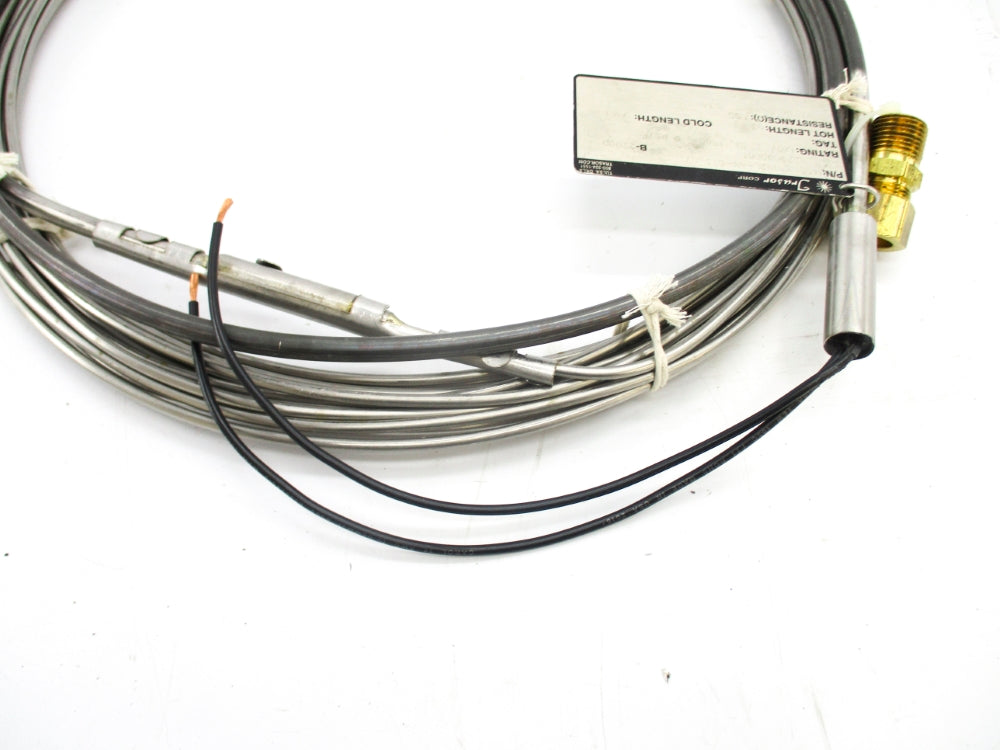 TRASOR MISS-KN142L-AN-053-07 NSMP