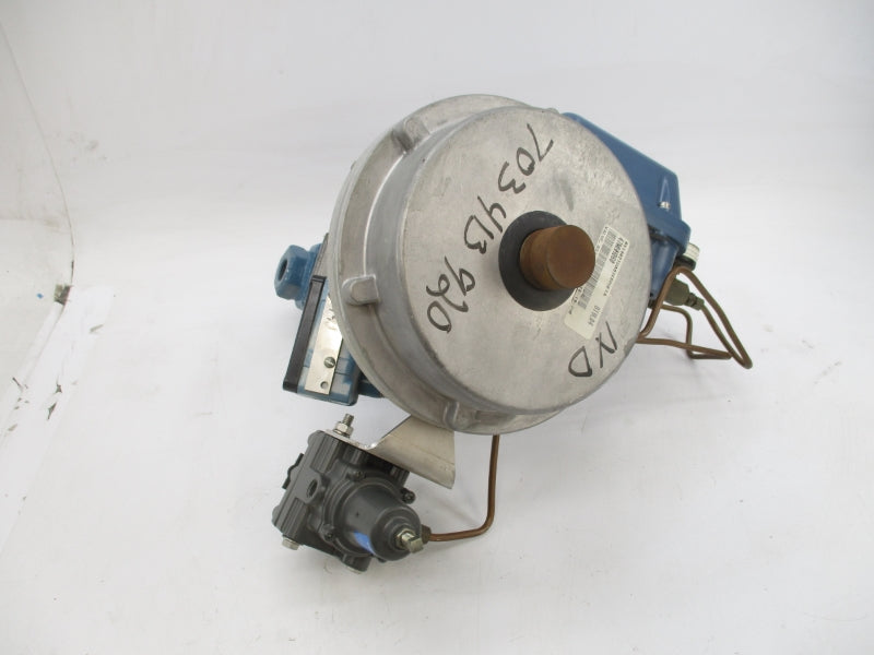 DEZURIK 851402-1DA0-1E619-PHE1-AAA-0PTS 90PSI 3/4" NSNP