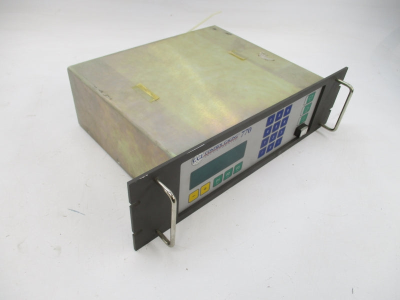 CGI 900923-151-0N00 770 100-240V 1.6A UNMP