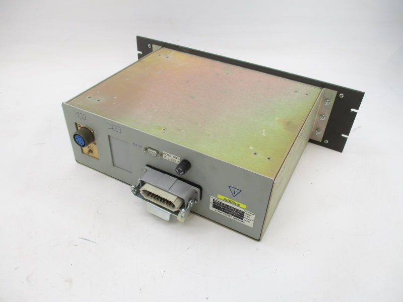 CGI 900923-151-0N00 770 100-240V 1.6A UNMP