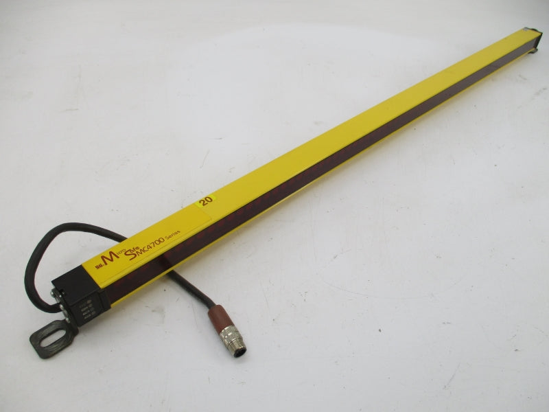 STI MC47-20-750-R 70192-1020 UNMP