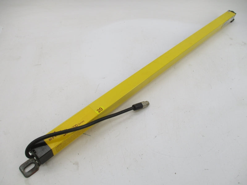 STI MC47SR-20-750-X 70191-1023 UNMP