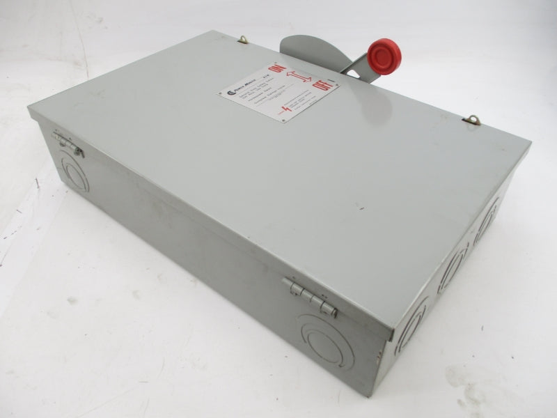 EATON G324NFK 240V 200A NSNP