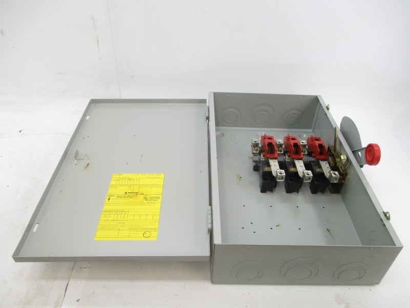 EATON G324NFK 240V 200A NSNP