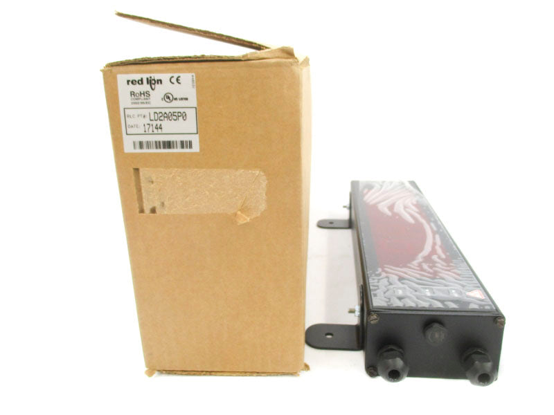 RED LION CONTROLS LD2A05P0 50-250VDC NSMP