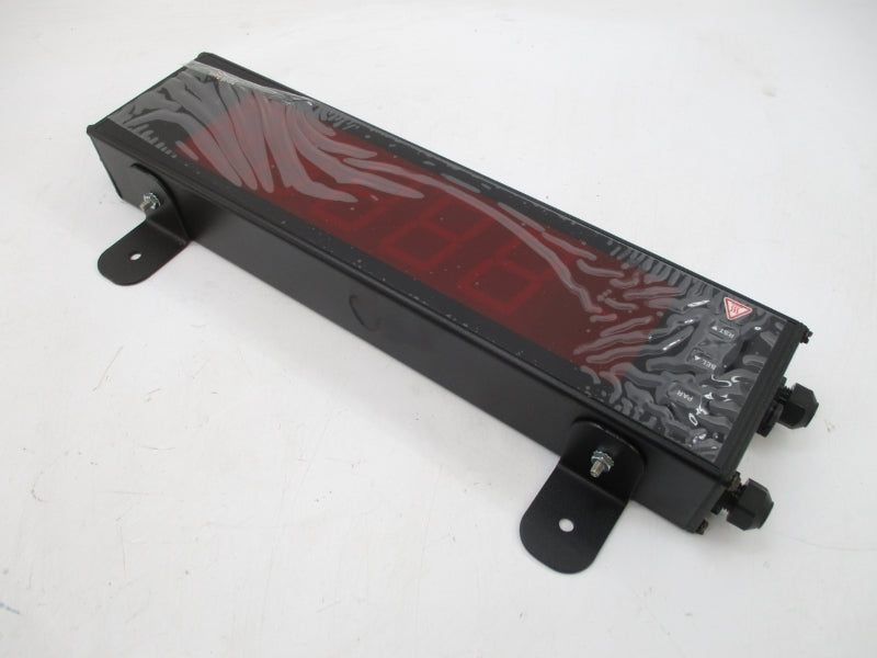 RED LION CONTROLS LD2A05P0 50-250VDC NSMP