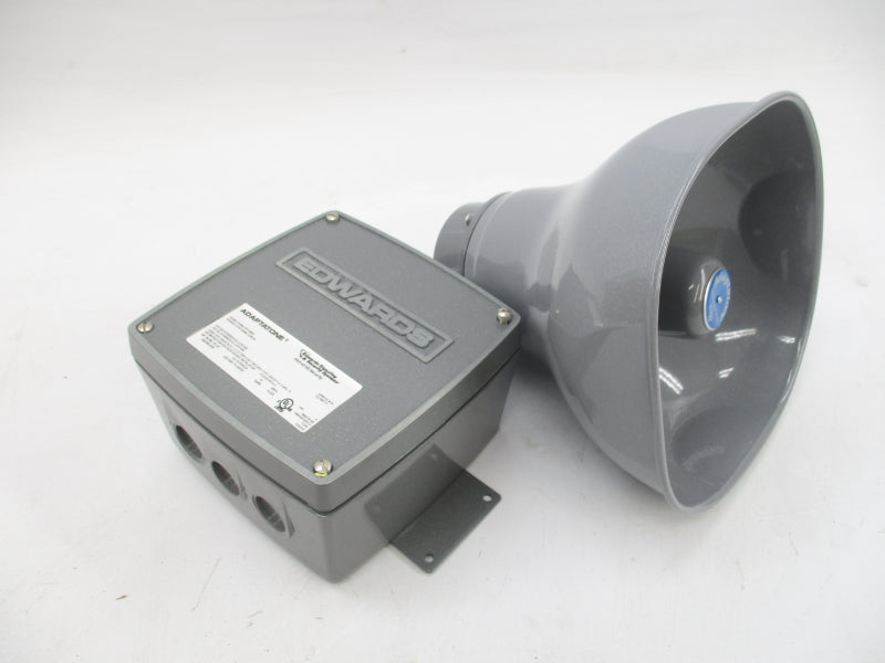 EDWARDS SIGNALING 5531M-24Y6 120-240VAC 0.32A NSMP