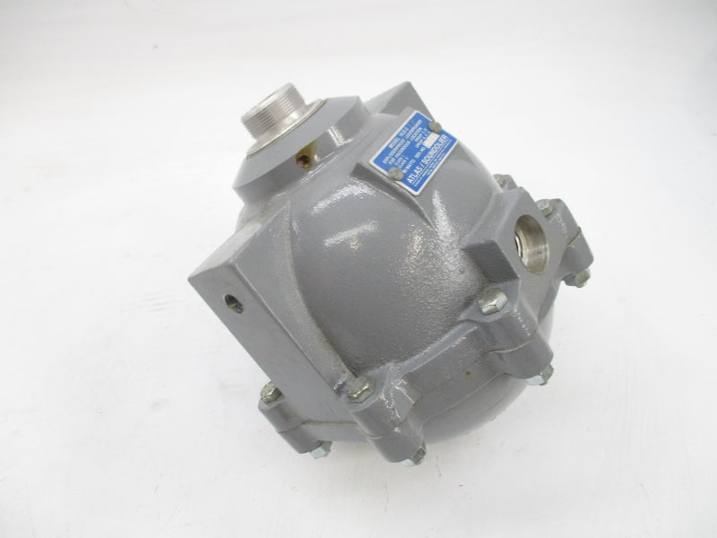ATLAS SOUNDOLIER HLE-2 NSMP