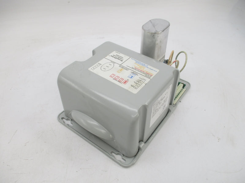 GENERAL ELECTRIC SDMX24M5AGRAY 480V 1.0X1.1A NSMP