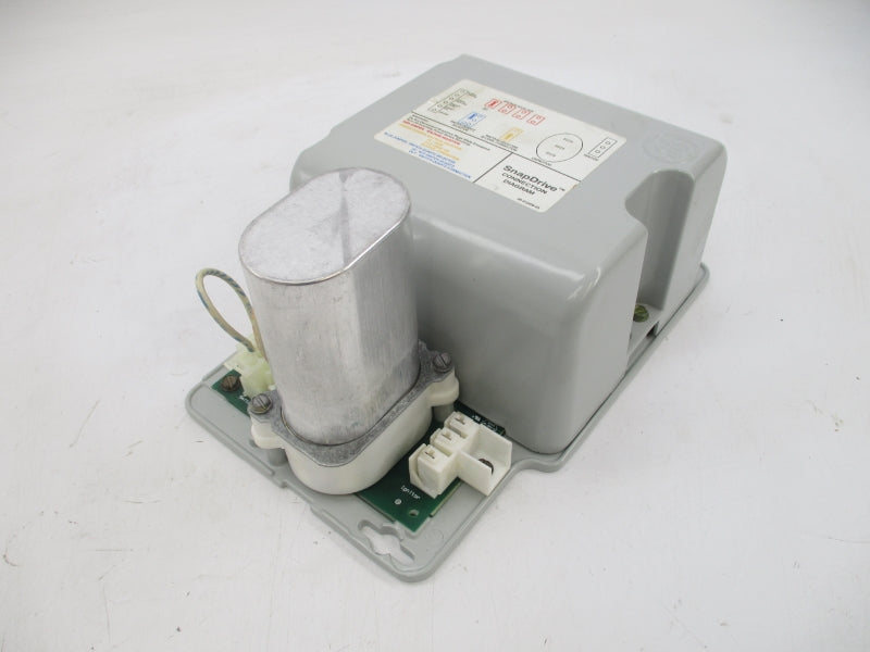 GENERAL ELECTRIC SDMX24M5AGRAY 480V 1.0X1.1A NSMP