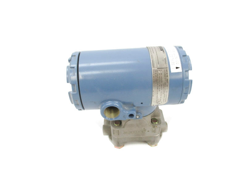 ROSEMOUNT 2024D2A12A0S1B4 12-36VDC 2000PSI NSNP