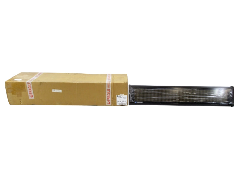 ALLEN BRADLEY 2706-P42C SER. C F/W 2.40 100-240VAC 1.05-0.5A NSMP