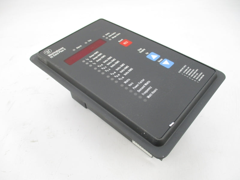 CUTLER HAMMER IQDPII 2D78522G01 600V NSMP