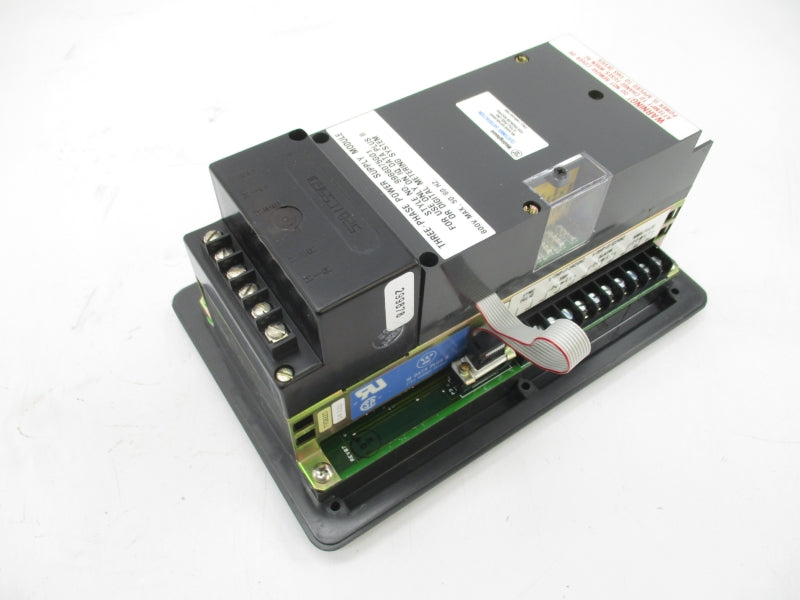 CUTLER HAMMER IQDPII 2D78522G01 600V NSMP