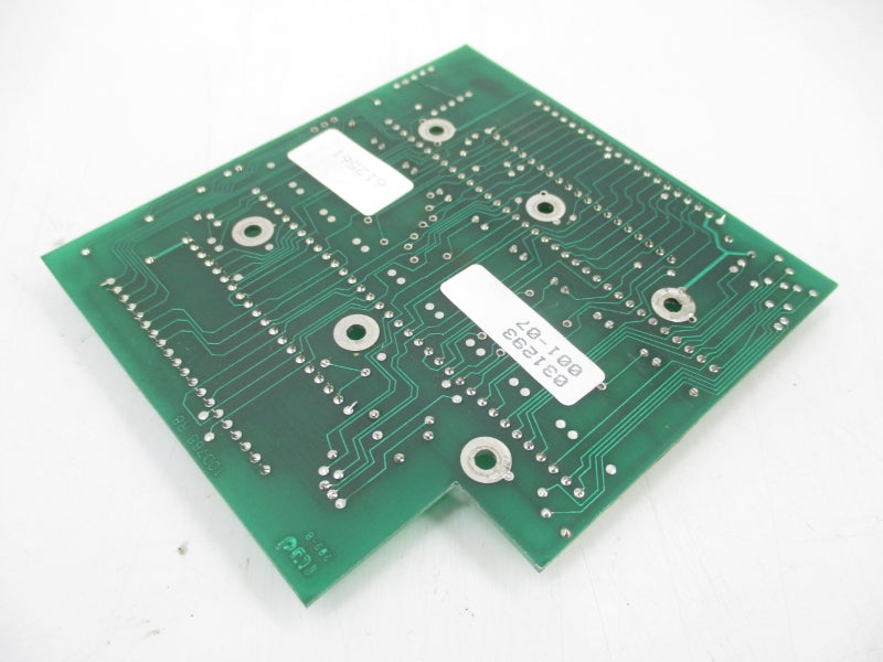 MILLTRONICS 51016444 NSMP