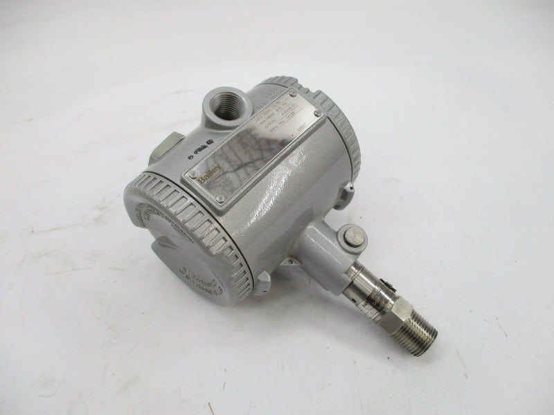 BAILEY PTSPGG110012100 12-42VDC 0-450PSI NSMP