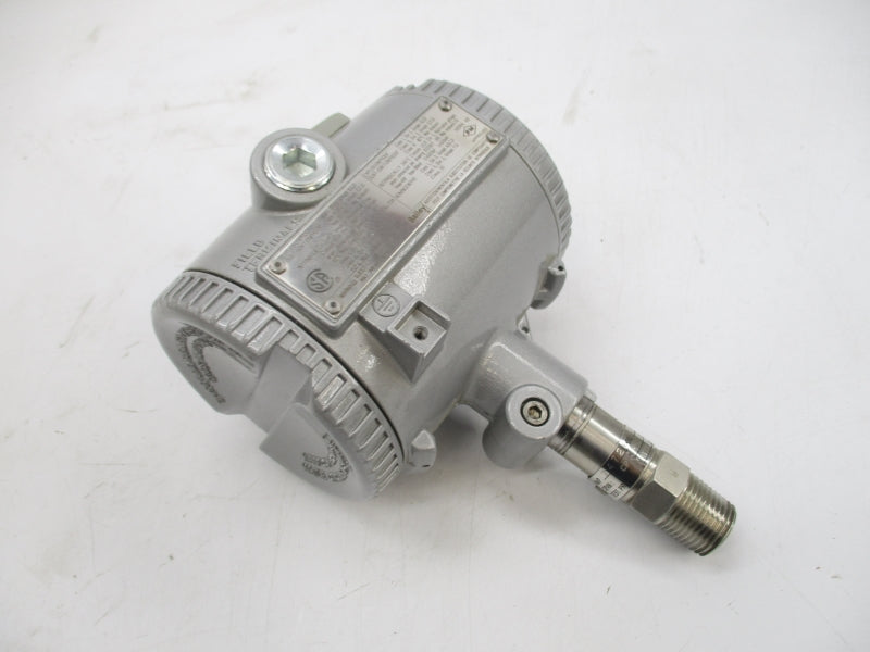 BAILEY PTSPGG110012100 12-42VDC 0-450PSI NSMP