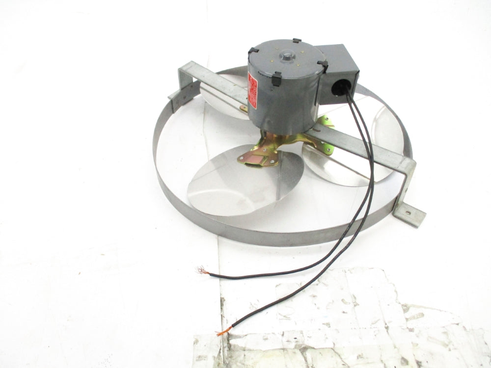 DAYTON 2C107A NSMP