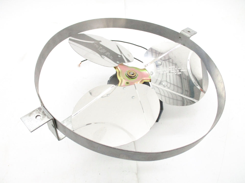 DAYTON 2C107A NSMP