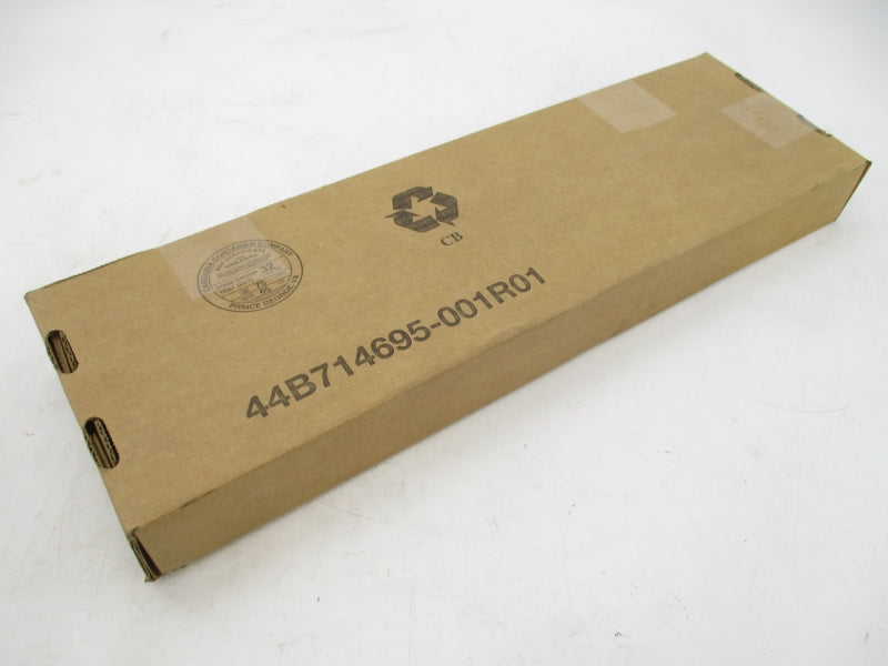EMERSON IC694CHS392D NSFS