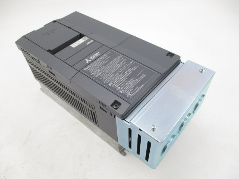 MITSUBISHI FR-A860-00061-1-N6 525-600VAC 10.6A NSMP